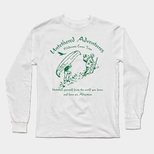 Portage Long Sleeve T-Shirt